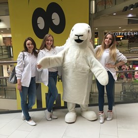 Проекты: Tallink Silja Line