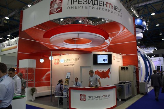 Проекты: Выставки