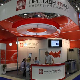 Проекты: Выставки